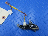 Maserati Ghibli headlight corner module ballast #5952